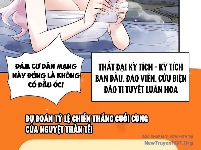 Thế Nhân Thực Sự Tin Tôi Là Đại Boss Chapter 124 - 104