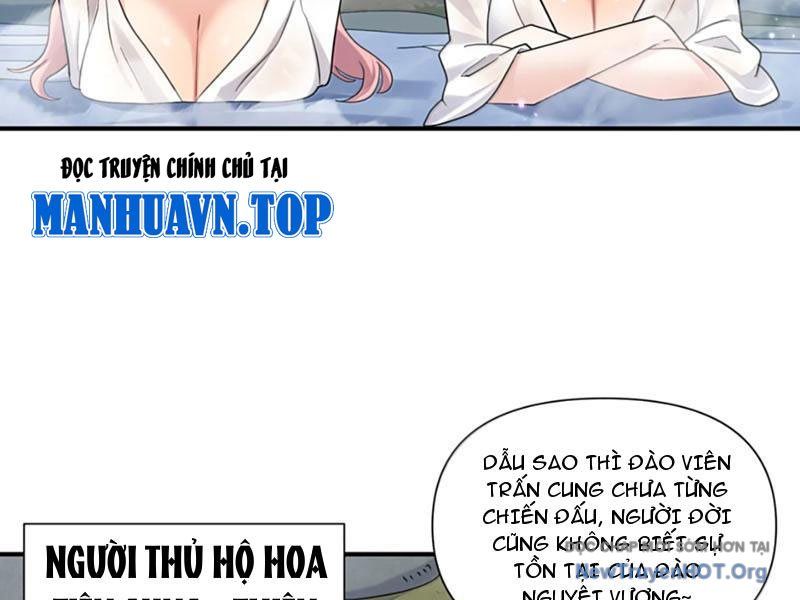 Thế Nhân Thực Sự Tin Tôi Là Đại Boss Chapter 124 - 107