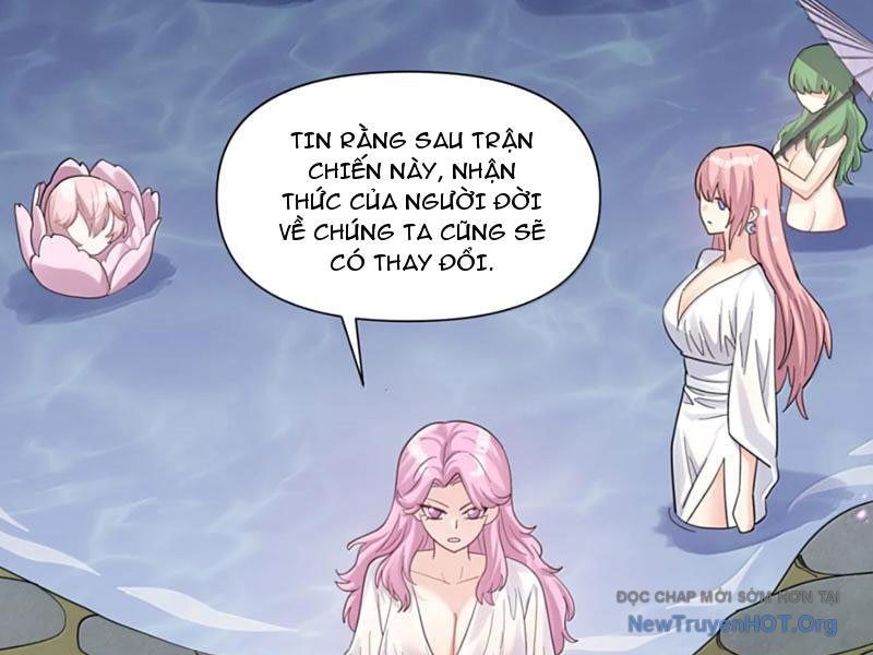 Thế Nhân Thực Sự Tin Tôi Là Đại Boss Chapter 124 - 121