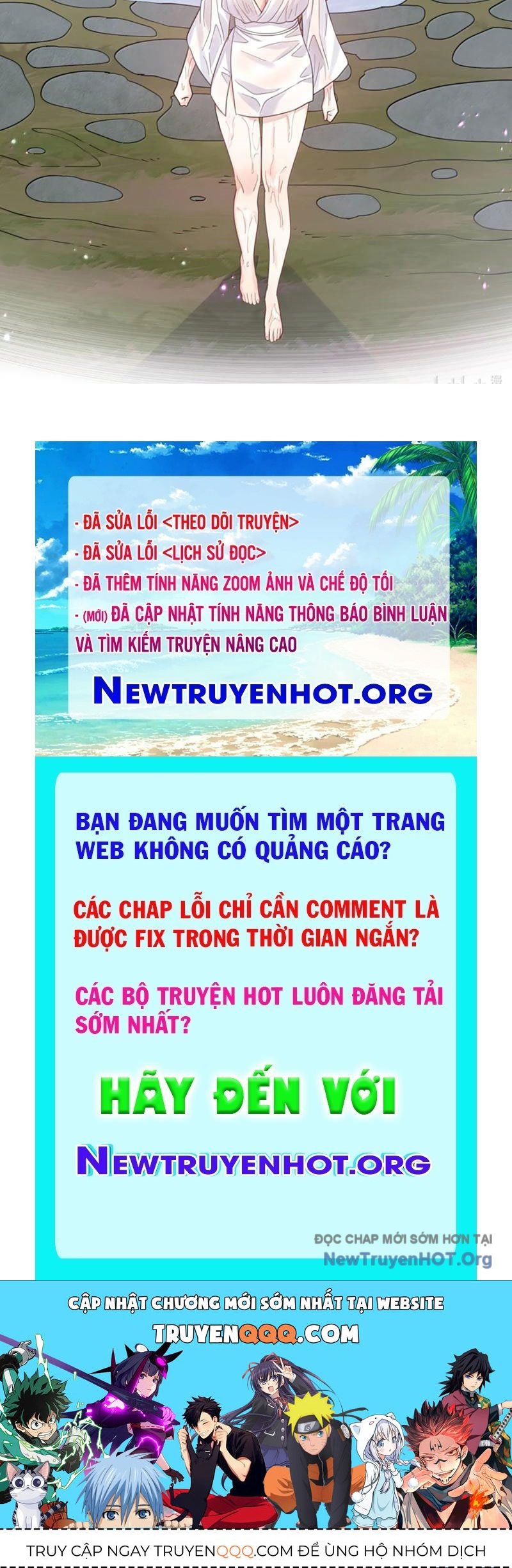 Thế Nhân Thực Sự Tin Tôi Là Đại Boss Chapter 124 - 122