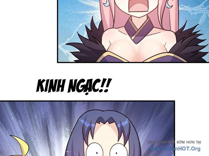 Thế Nhân Thực Sự Tin Tôi Là Đại Boss Chapter 124 - 15