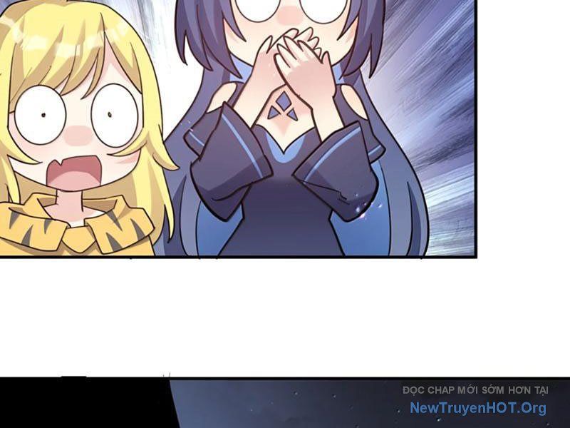 Thế Nhân Thực Sự Tin Tôi Là Đại Boss Chapter 124 - 16