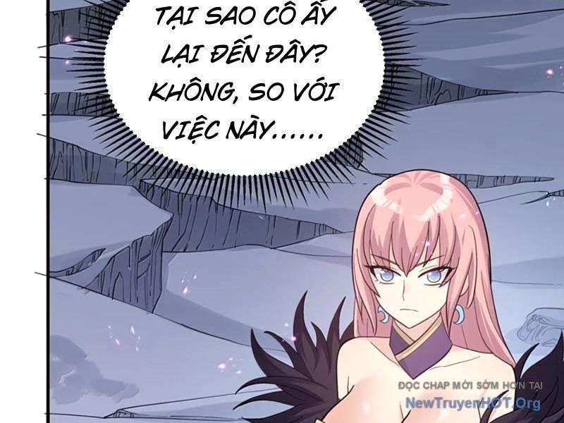 Thế Nhân Thực Sự Tin Tôi Là Đại Boss Chapter 124 - 3