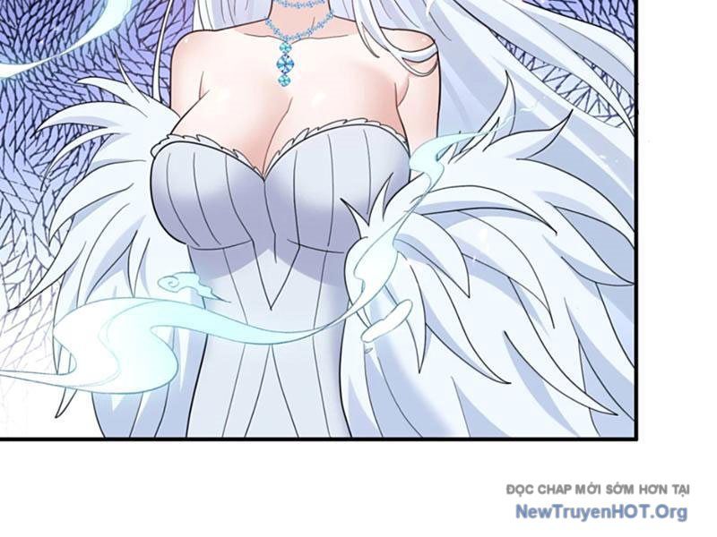 Thế Nhân Thực Sự Tin Tôi Là Đại Boss Chapter 124 - 21