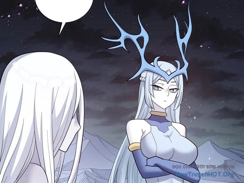 Thế Nhân Thực Sự Tin Tôi Là Đại Boss Chapter 124 - 26