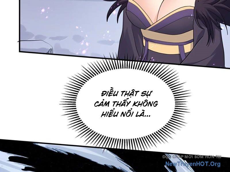 Thế Nhân Thực Sự Tin Tôi Là Đại Boss Chapter 124 - 4