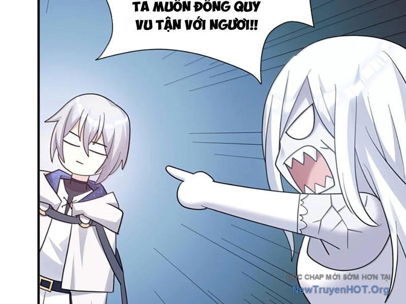 Thế Nhân Thực Sự Tin Tôi Là Đại Boss Chapter 124 - 31