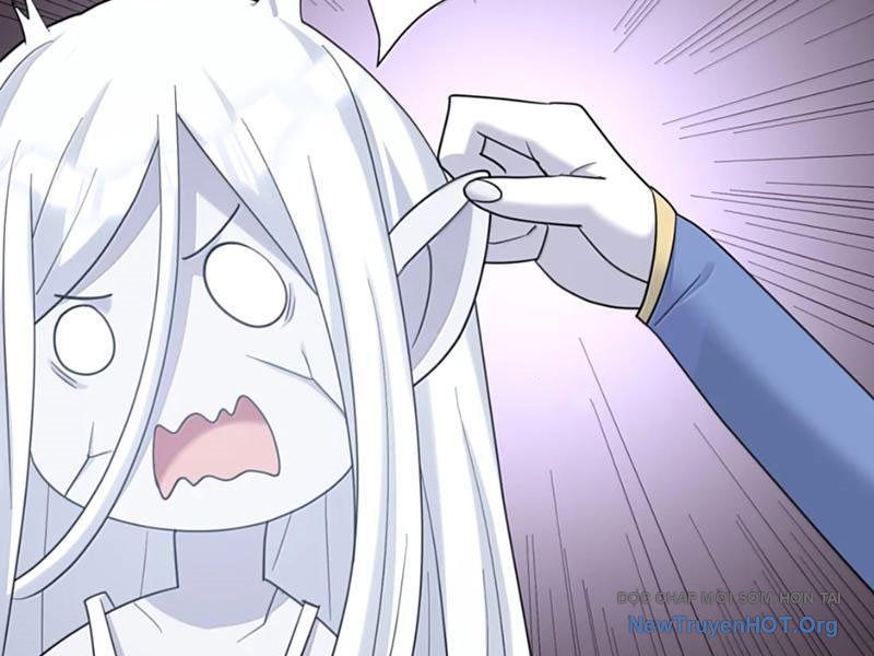 Thế Nhân Thực Sự Tin Tôi Là Đại Boss Chapter 124 - 33