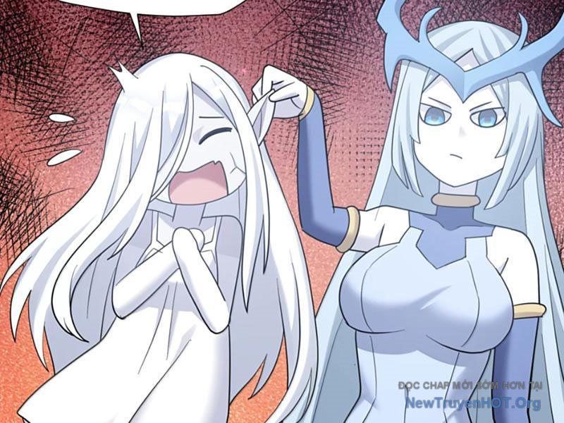 Thế Nhân Thực Sự Tin Tôi Là Đại Boss Chapter 124 - 35