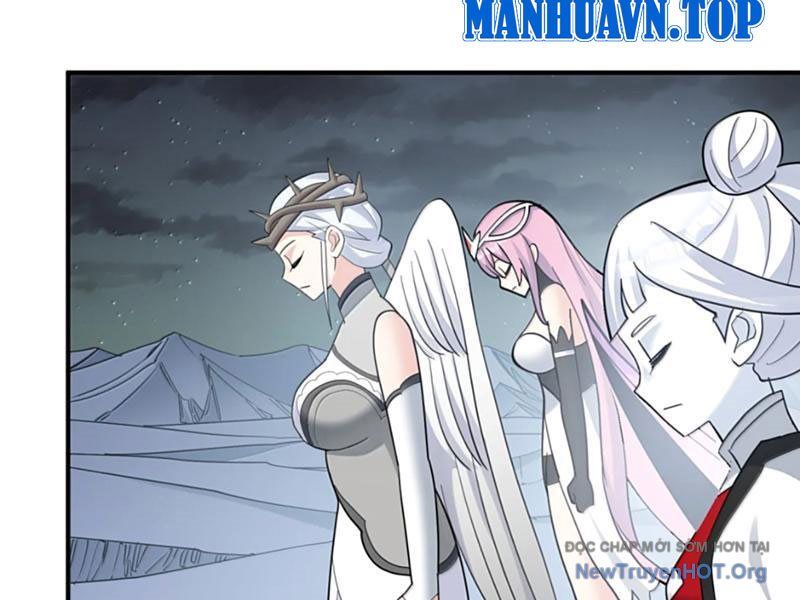 Thế Nhân Thực Sự Tin Tôi Là Đại Boss Chapter 124 - 37