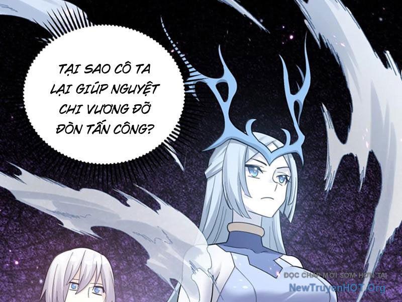 Thế Nhân Thực Sự Tin Tôi Là Đại Boss Chapter 124 - 5