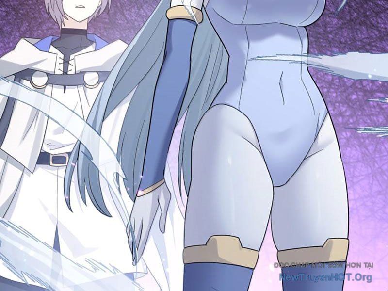 Thế Nhân Thực Sự Tin Tôi Là Đại Boss Chapter 124 - 6