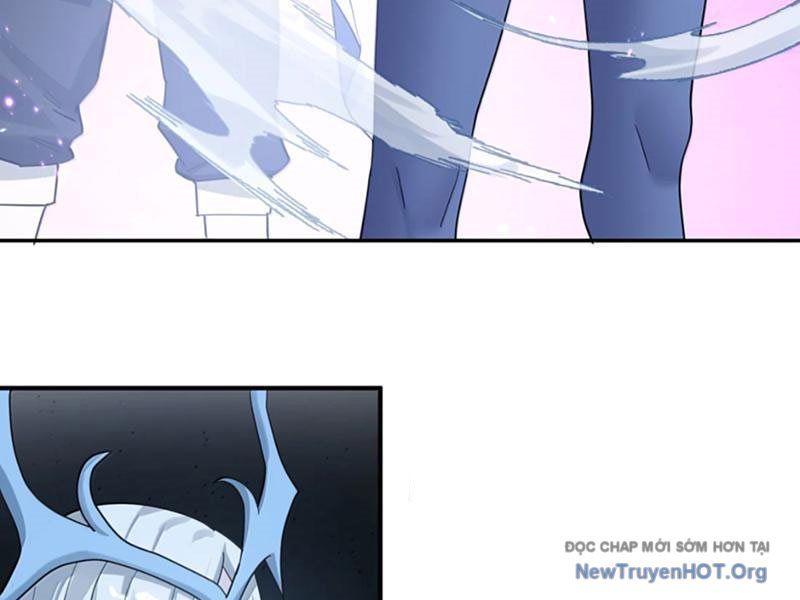 Thế Nhân Thực Sự Tin Tôi Là Đại Boss Chapter 124 - 7