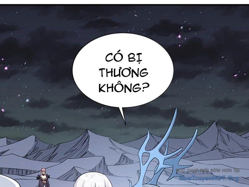 Thế Nhân Thực Sự Tin Tôi Là Đại Boss Chapter 124 - 10