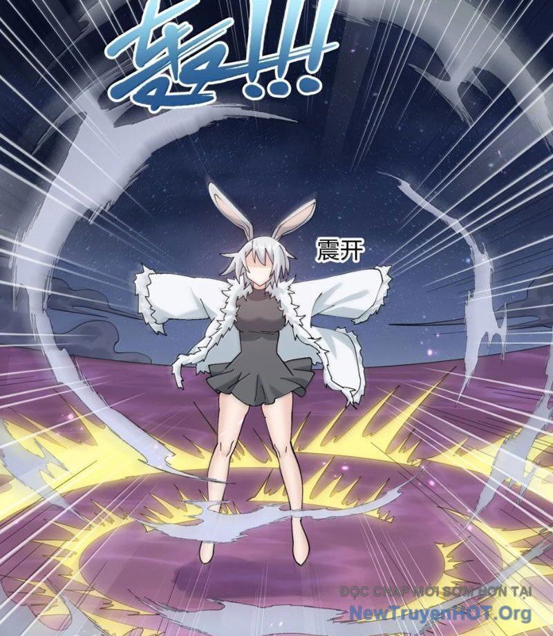 Thế Nhân Thực Sự Tin Tôi Là Đại Boss Chapter 127 - 11