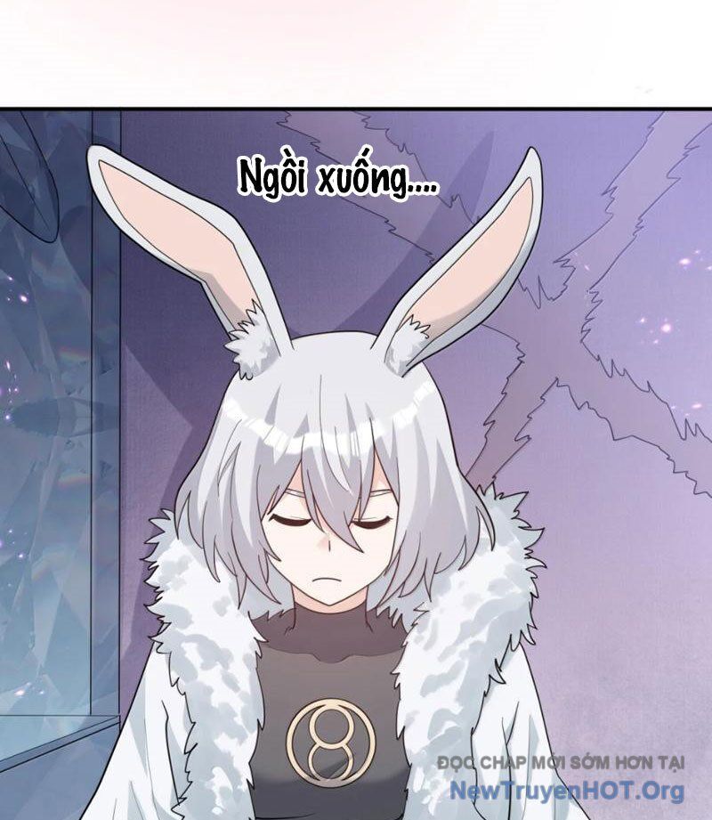 Thế Nhân Thực Sự Tin Tôi Là Đại Boss Chapter 127 - 17