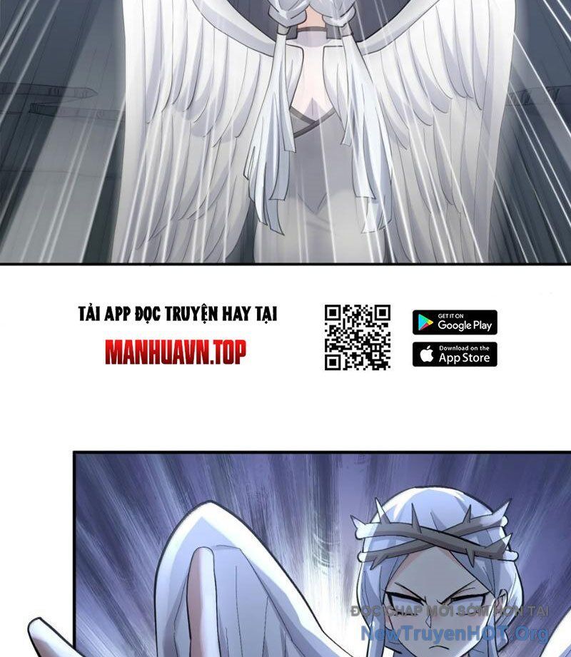 Thế Nhân Thực Sự Tin Tôi Là Đại Boss Chapter 127 - 22