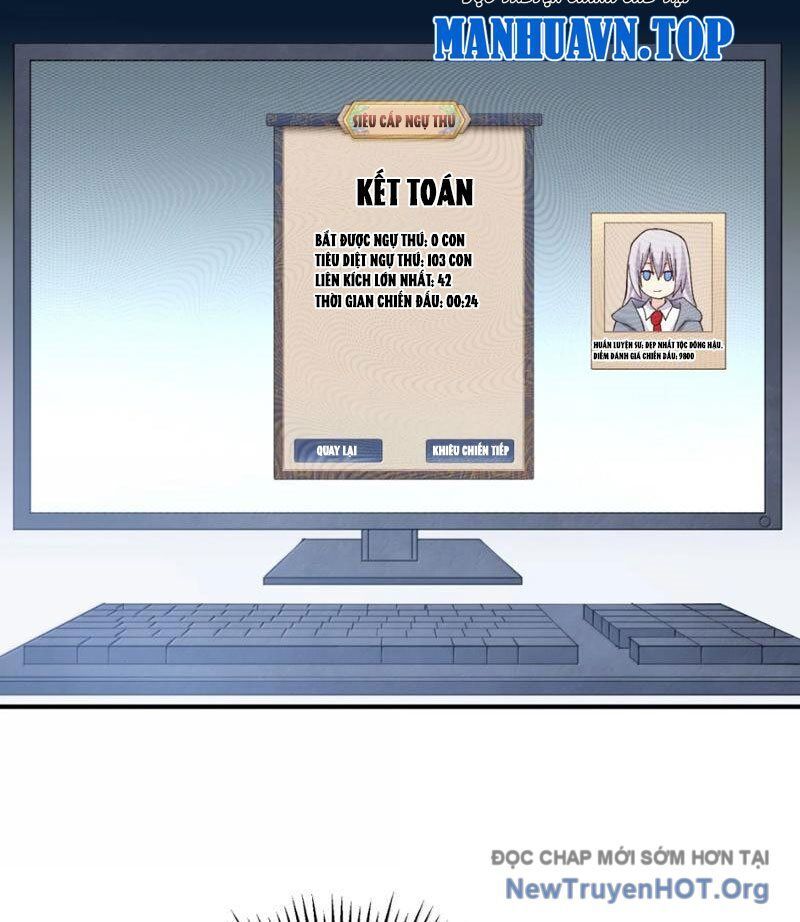 Thế Nhân Thực Sự Tin Tôi Là Đại Boss Chapter 127 - 26