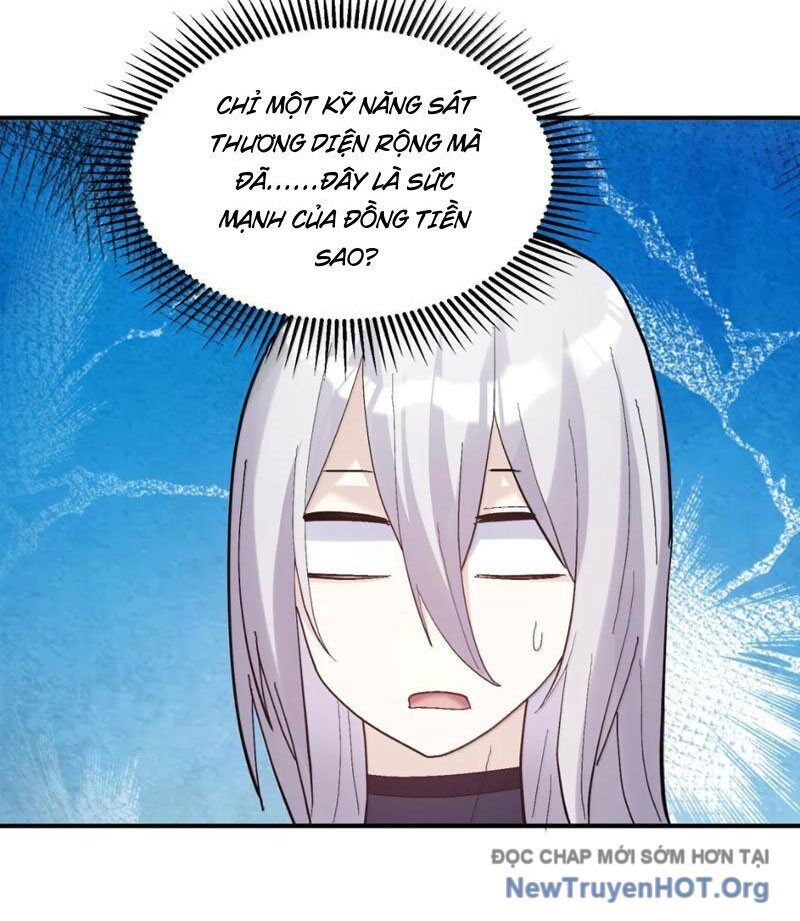 Thế Nhân Thực Sự Tin Tôi Là Đại Boss Chapter 127 - 27