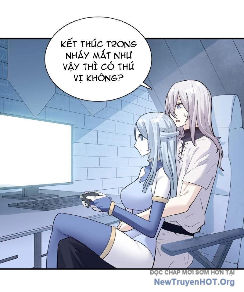 Thế Nhân Thực Sự Tin Tôi Là Đại Boss Chapter 127 - 28