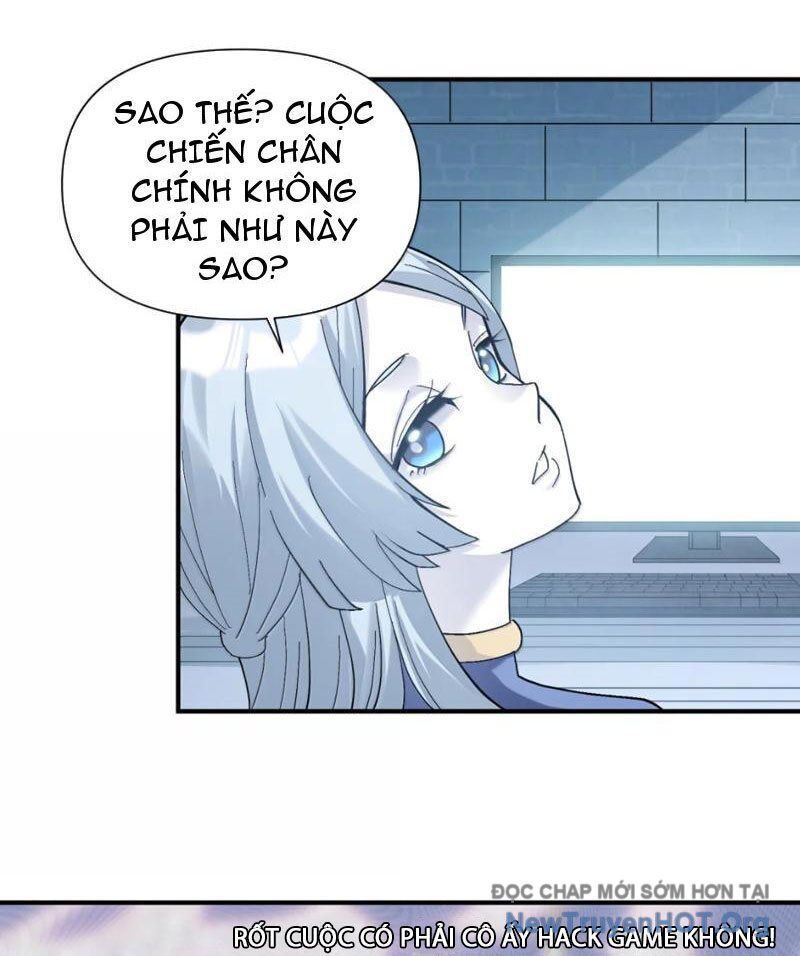 Thế Nhân Thực Sự Tin Tôi Là Đại Boss Chapter 127 - 29