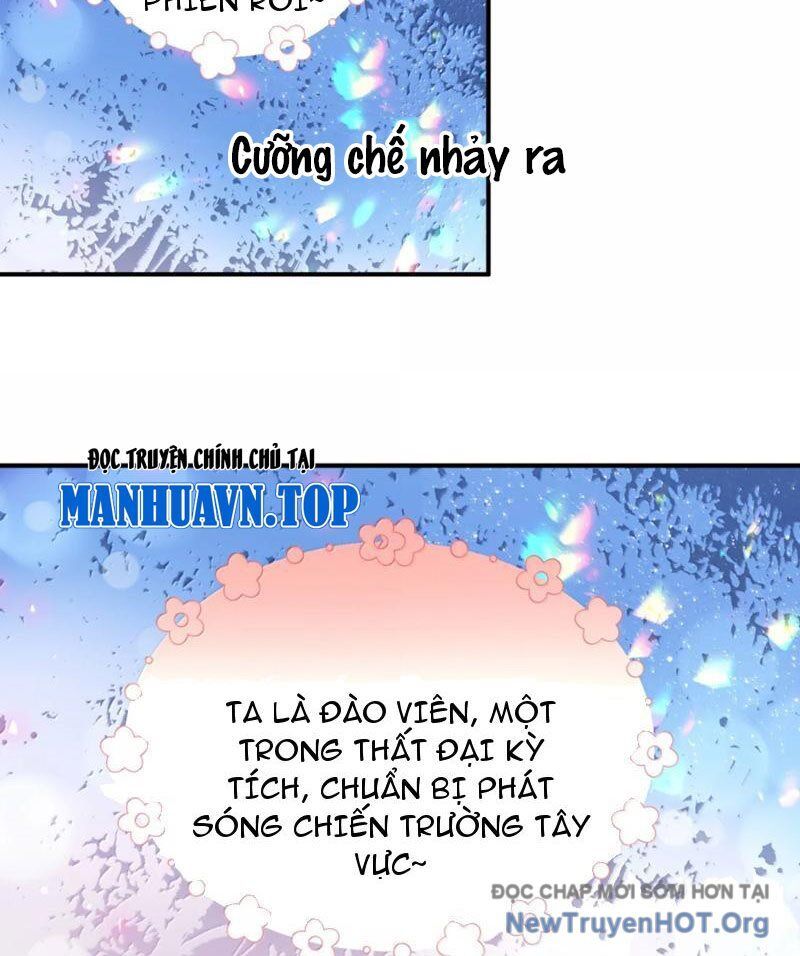 Thế Nhân Thực Sự Tin Tôi Là Đại Boss Chapter 127 - 31