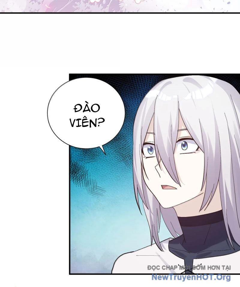 Thế Nhân Thực Sự Tin Tôi Là Đại Boss Chapter 127 - 32