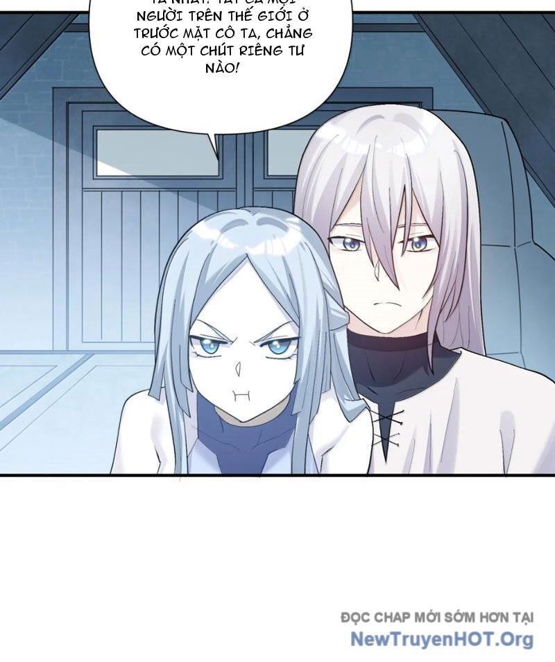 Thế Nhân Thực Sự Tin Tôi Là Đại Boss Chapter 127 - 34