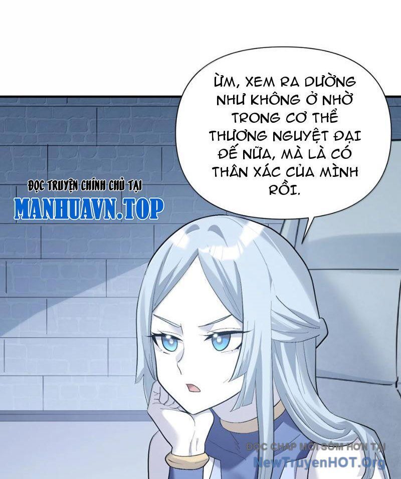 Thế Nhân Thực Sự Tin Tôi Là Đại Boss Chapter 127 - 39