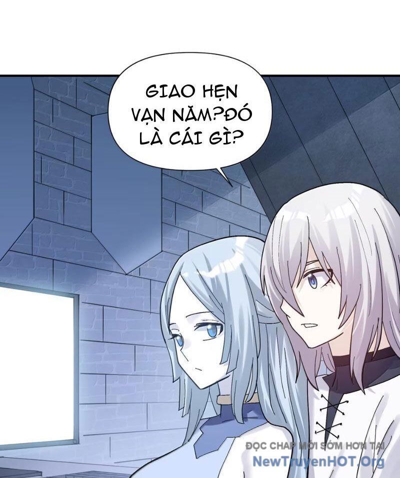 Thế Nhân Thực Sự Tin Tôi Là Đại Boss Chapter 127 - 43