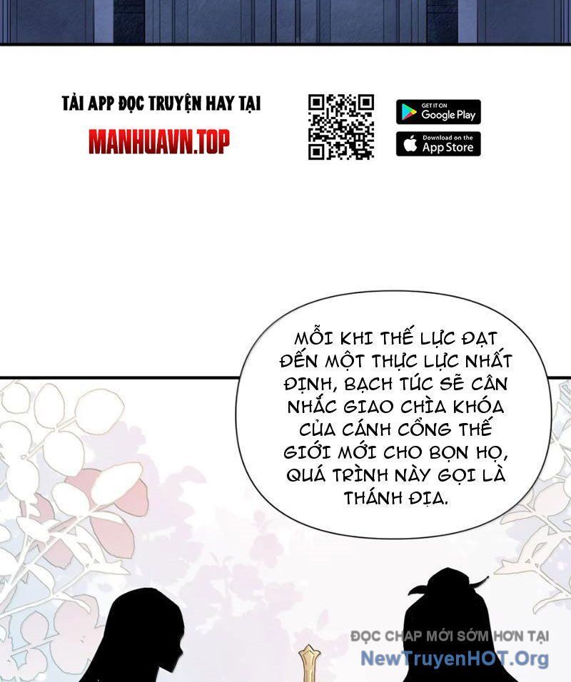 Thế Nhân Thực Sự Tin Tôi Là Đại Boss Chapter 127 - 46