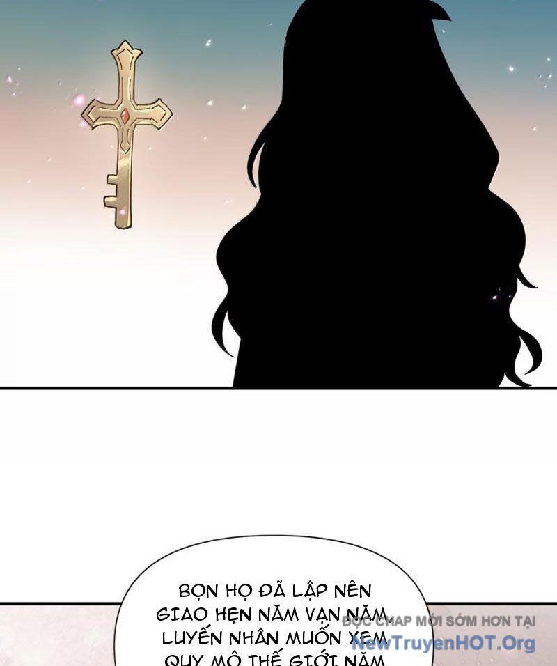 Thế Nhân Thực Sự Tin Tôi Là Đại Boss Chapter 127 - 48