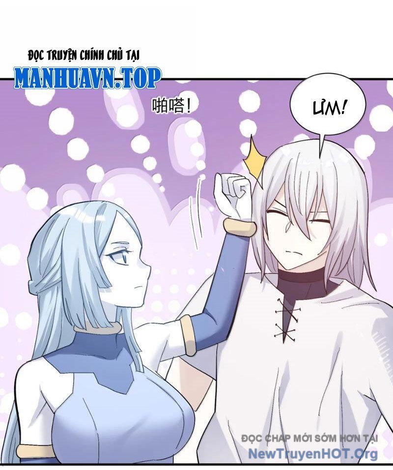 Thế Nhân Thực Sự Tin Tôi Là Đại Boss Chapter 127 - 51