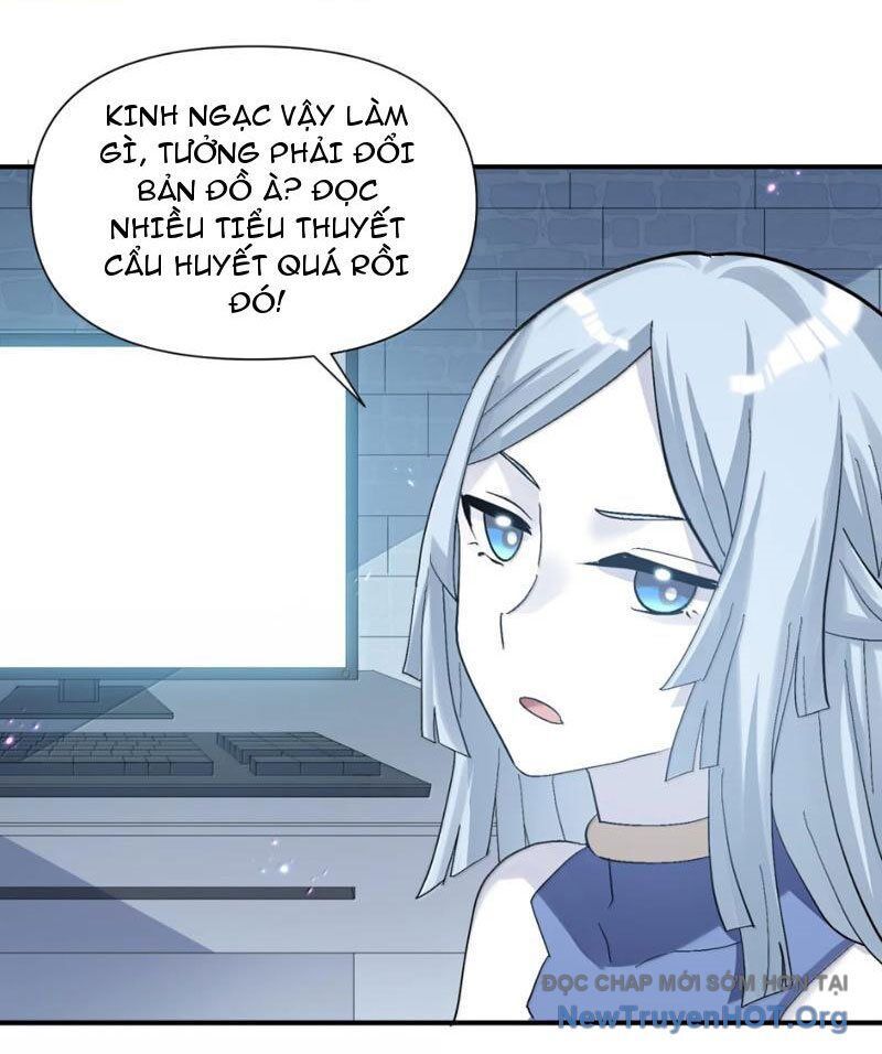 Thế Nhân Thực Sự Tin Tôi Là Đại Boss Chapter 127 - 52