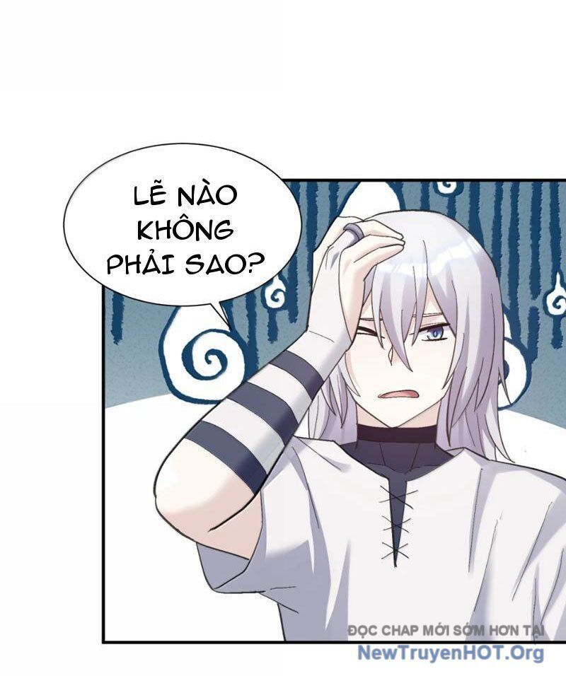 Thế Nhân Thực Sự Tin Tôi Là Đại Boss Chapter 127 - 53