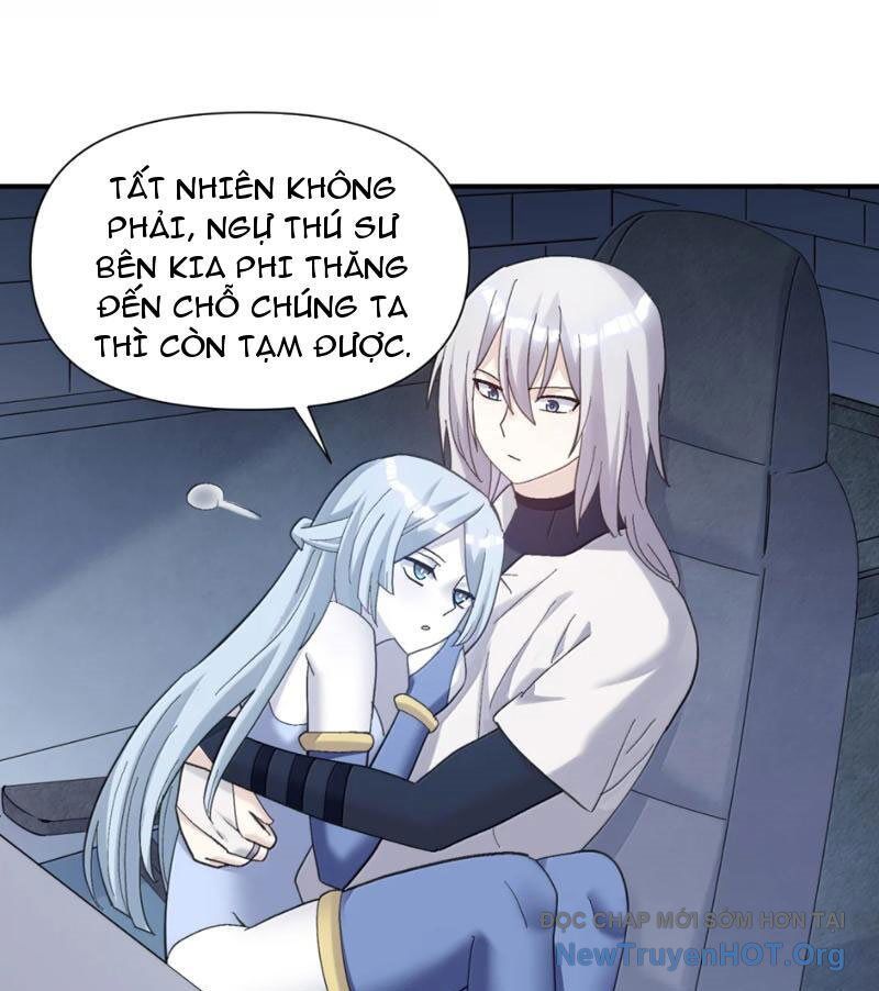 Thế Nhân Thực Sự Tin Tôi Là Đại Boss Chapter 127 - 54