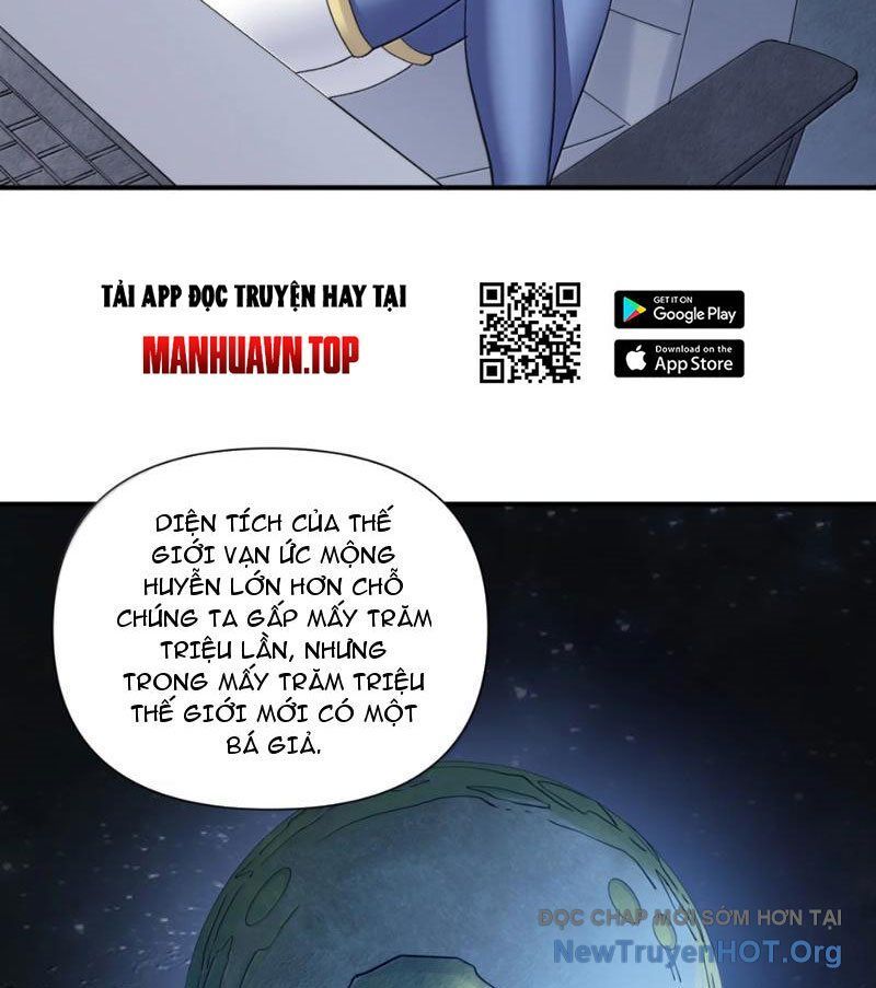 Thế Nhân Thực Sự Tin Tôi Là Đại Boss Chapter 127 - 55