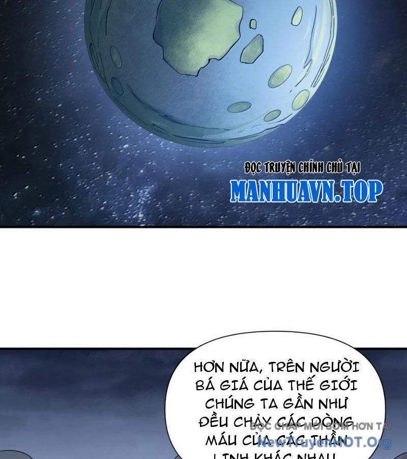 Thế Nhân Thực Sự Tin Tôi Là Đại Boss Chapter 127 - 56