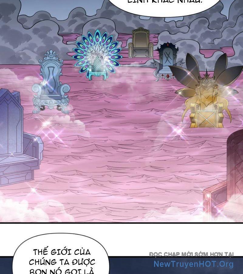 Thế Nhân Thực Sự Tin Tôi Là Đại Boss Chapter 127 - 57