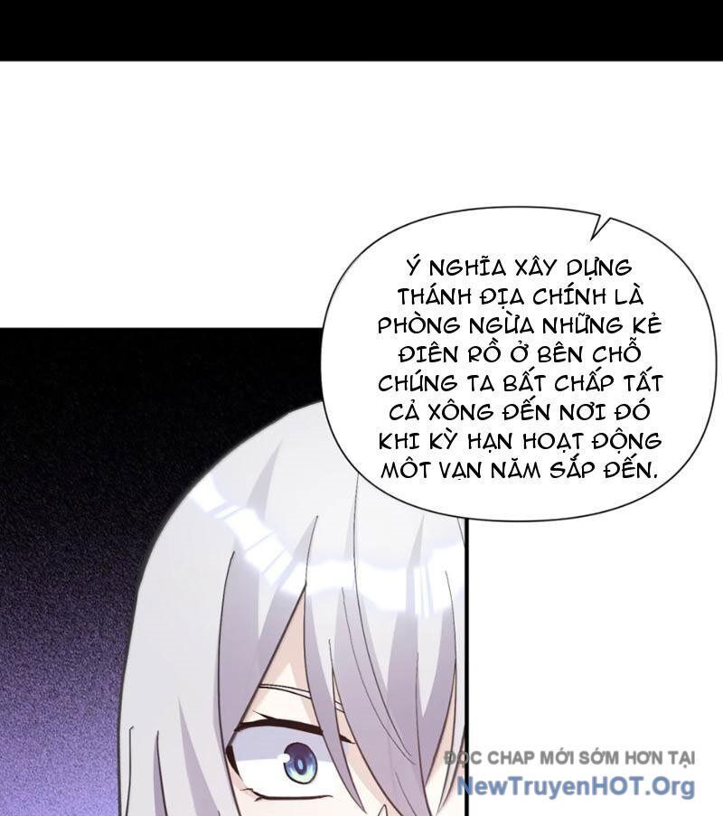 Thế Nhân Thực Sự Tin Tôi Là Đại Boss Chapter 127 - 59