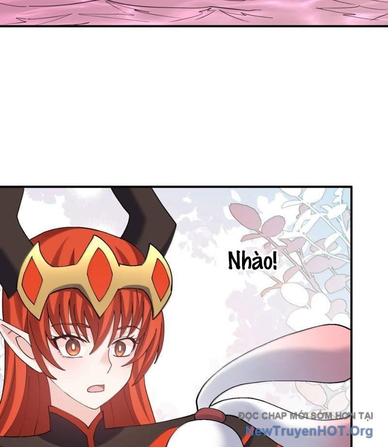 Thế Nhân Thực Sự Tin Tôi Là Đại Boss Chapter 127 - 7