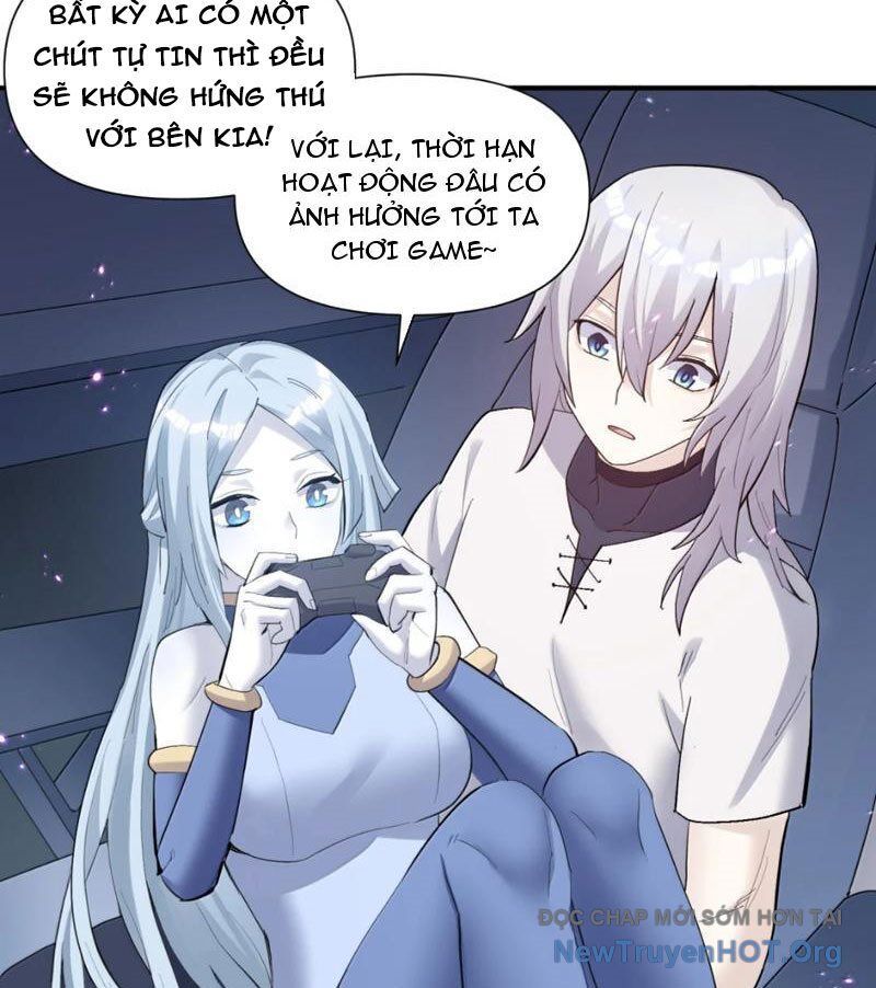 Thế Nhân Thực Sự Tin Tôi Là Đại Boss Chapter 127 - 62