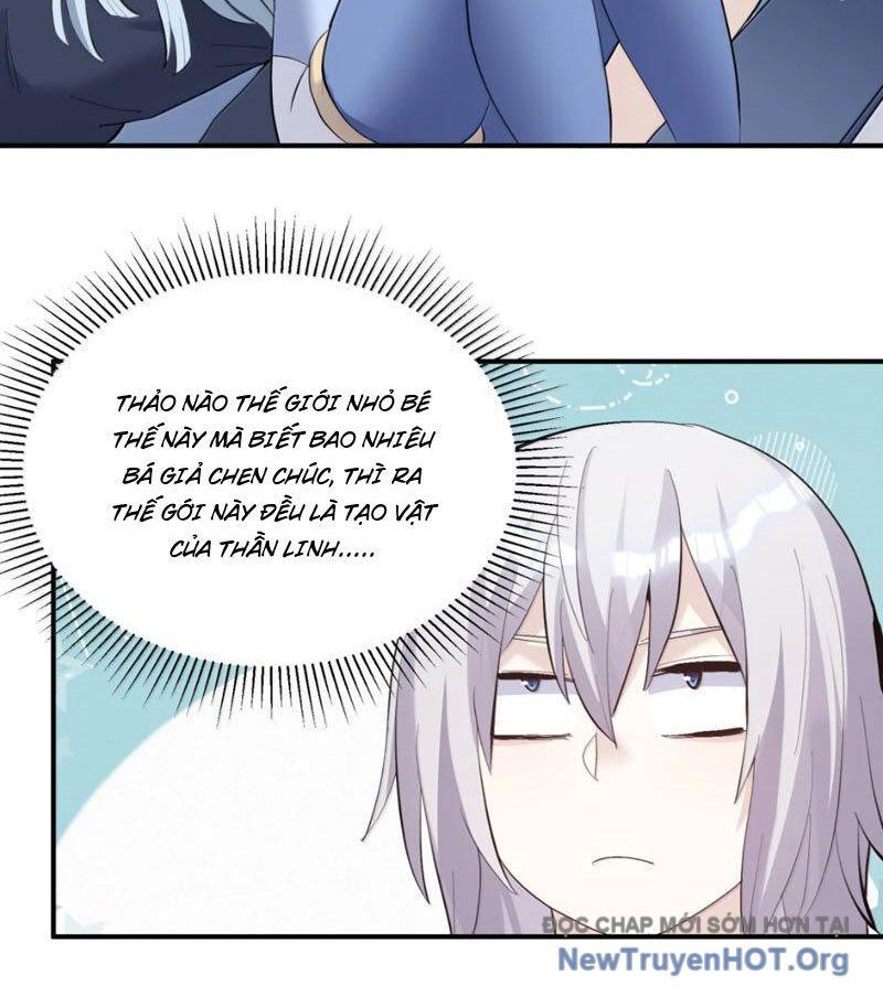 Thế Nhân Thực Sự Tin Tôi Là Đại Boss Chapter 127 - 63