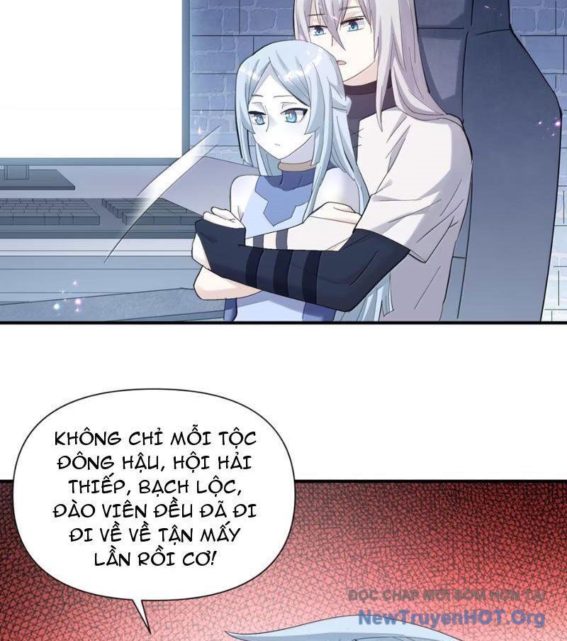 Thế Nhân Thực Sự Tin Tôi Là Đại Boss Chapter 127 - 65