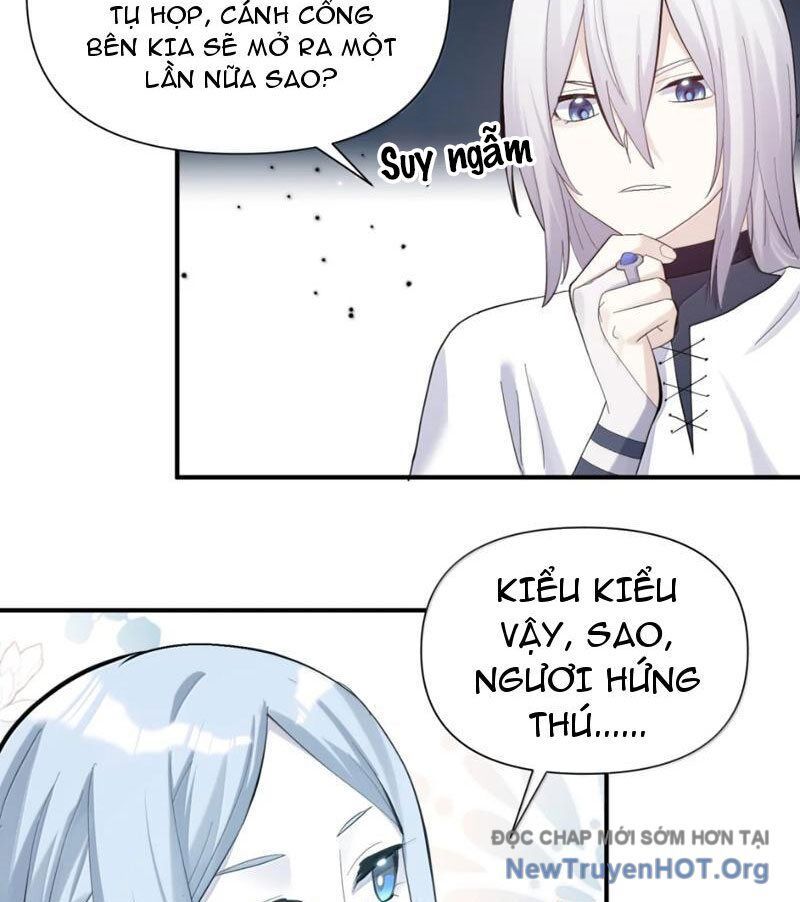 Thế Nhân Thực Sự Tin Tôi Là Đại Boss Chapter 127 - 71