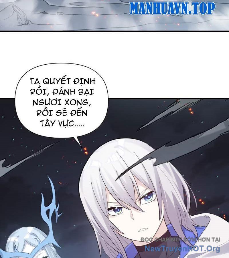 Thế Nhân Thực Sự Tin Tôi Là Đại Boss Chapter 127 - 79