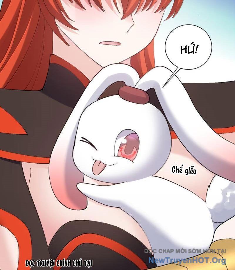 Thế Nhân Thực Sự Tin Tôi Là Đại Boss Chapter 127 - 9
