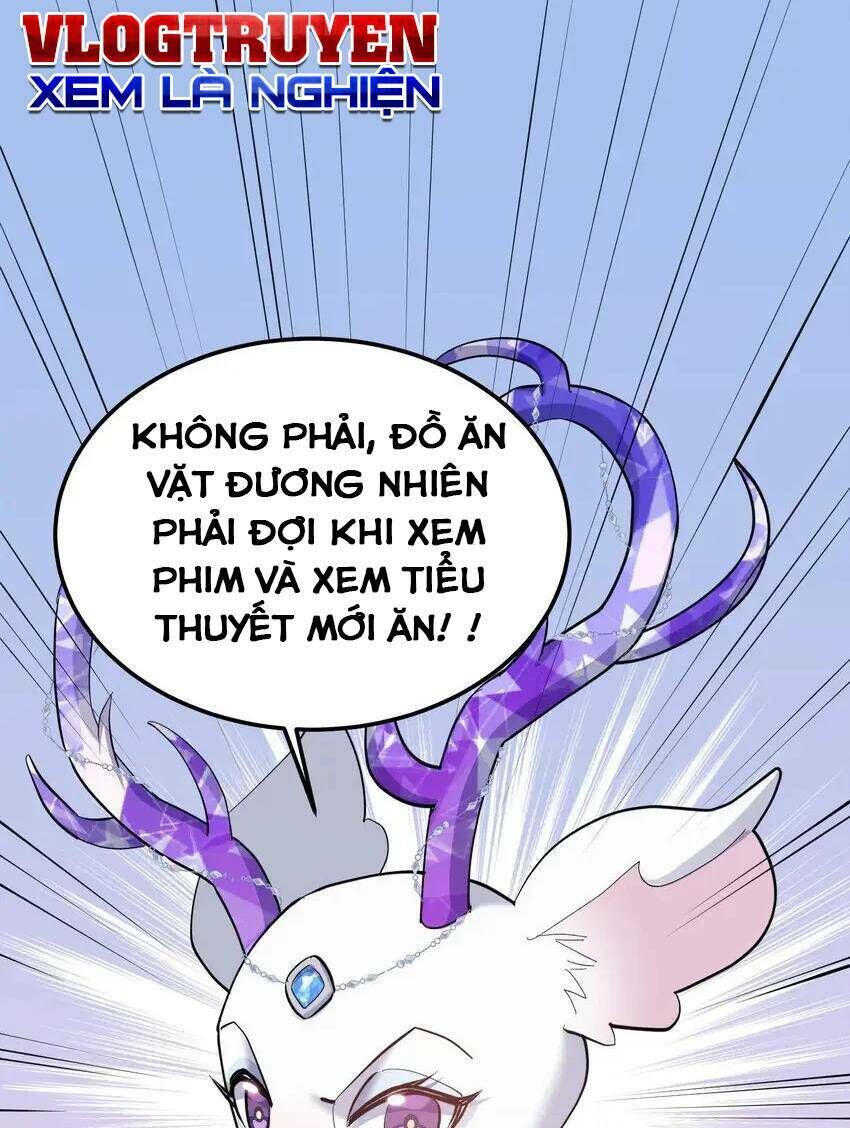 Thế Nhân Thực Sự Tin Tôi Là Đại Boss Chapter 13.1 - 14
