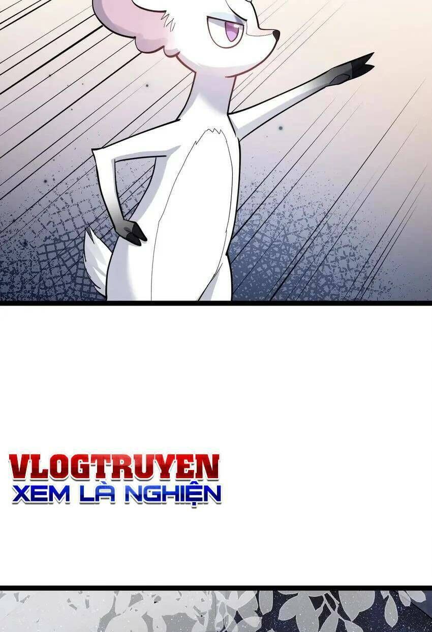 Thế Nhân Thực Sự Tin Tôi Là Đại Boss Chapter 13.1 - 29