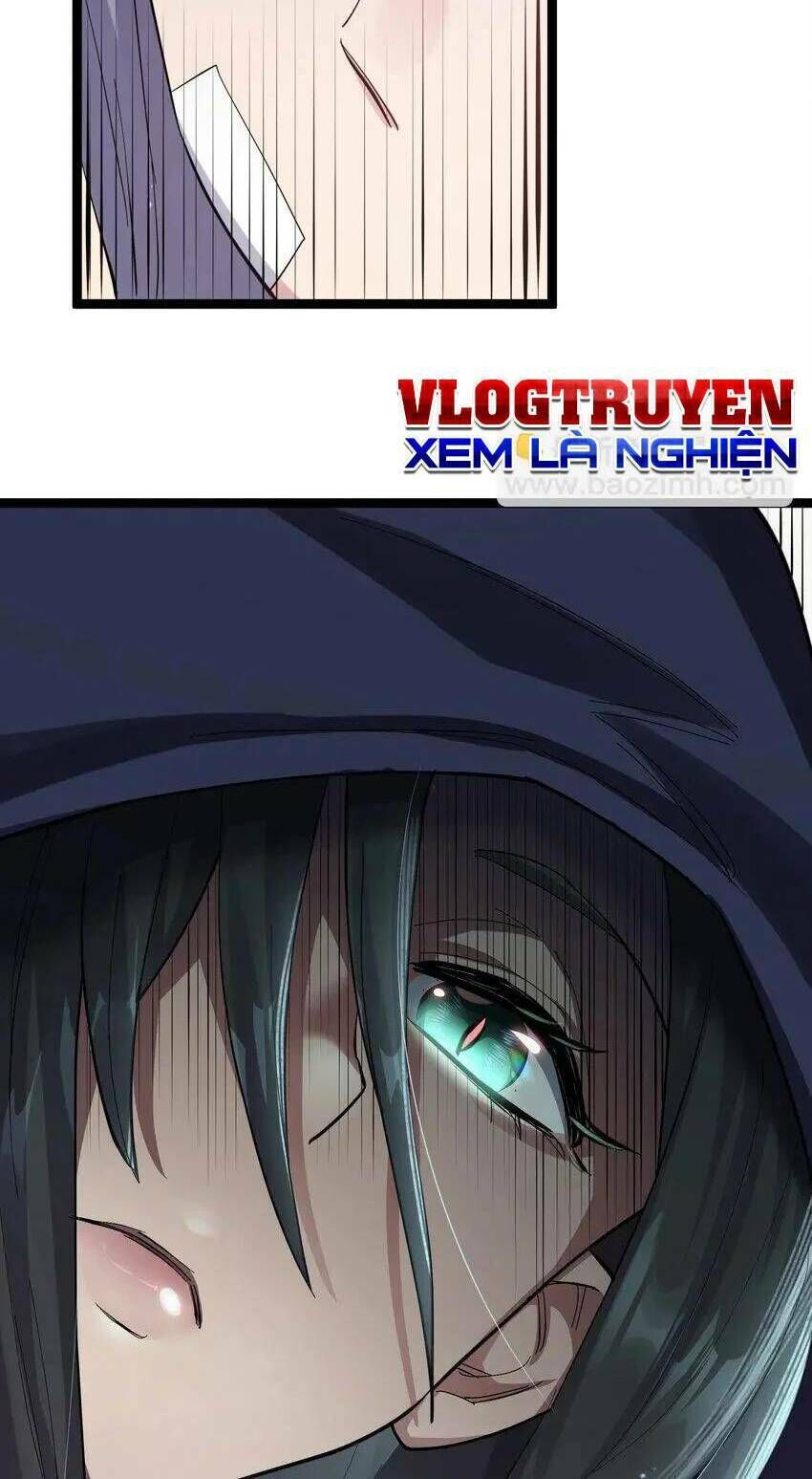 Thế Nhân Thực Sự Tin Tôi Là Đại Boss Chapter 13.1 - 47